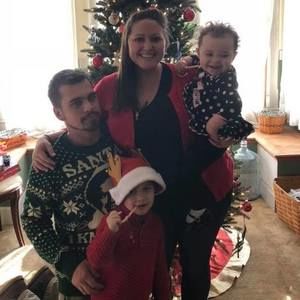 Meet your Posher, Katelyn